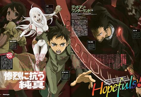 sockshare deadman wonderland|Deadman Wonderland .